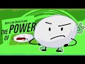 Snowball Screaming No With BFDI TPOT Intro