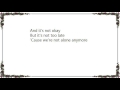 Hem - The Meeting Place Lyrics