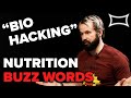 Nutrition Buzz Words Part 2 | Kevin Bass