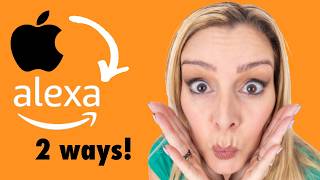 How to Play Apple Music on Alexa Devices in 2026