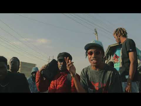 PALMA OFFICIALE & MNUBI  - AMIGO  (OFFICIAL VIDEO) Dir by Biggyshotit