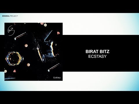 Birat Bitz - Ecstasy (Original Mix)[Bass Zone Music]