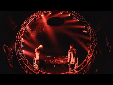 Chapa & Castelo @ Back In Town, Live in Buenos Aires - 11/06/2022