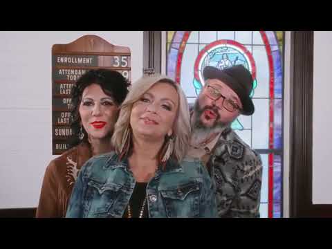 The Bellamy Brothers & The Isaacs - Normal Ain’t Coming Back, Jesus Is