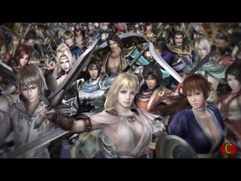 Warriors Orochi 3 Ultimate Playstation 4