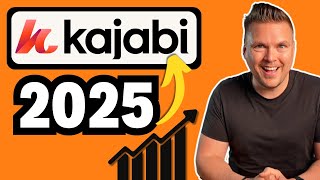 Kajabi 2025: Ultimate Review & Demo (Why It’s Still the Best for Online Business)