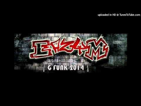 Eazy M - Lose Navike