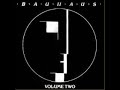 Who Killed Mr Moonlight - Bauhaus