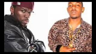 We Up 50 Cent ft Kendrick Lamar Instrumental