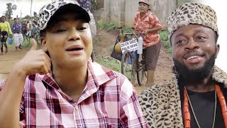 Download lagu The Humble Palm Wine Seller And The Rich Prince Season 7&8 - 2020 Latest Nollywood Movie mp3