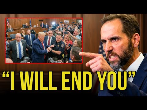 Supreme Court REJECTS Trump’s Final Appeal — Arrest Warrant Issued Within 48 Hours | Jack Smith