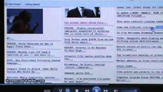 DAMASCUS BIBLE PROPHECY HAS GONE MAINSTREAM