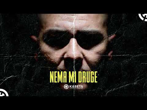 01 NEMA MI DRUGE - Smoke Mardeljano