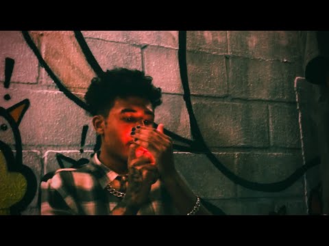 Jovem Thuz - Forty Seven (Official Music Video)