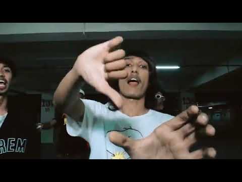 Jayko_Cozy Boy_Taufiqurrahman K_ft Mouzect - ABIDIN (old version)