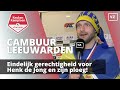Cambuur Leeuwarden alsnog kampioen!