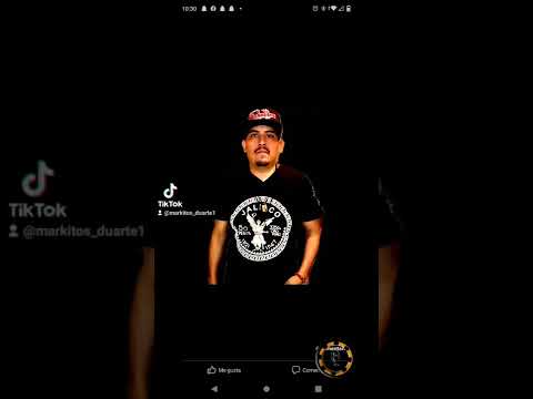 Me Conosen pura verga