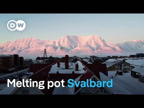 Melting pot Svalbard - How much freedom is allowed? | DW Documentary