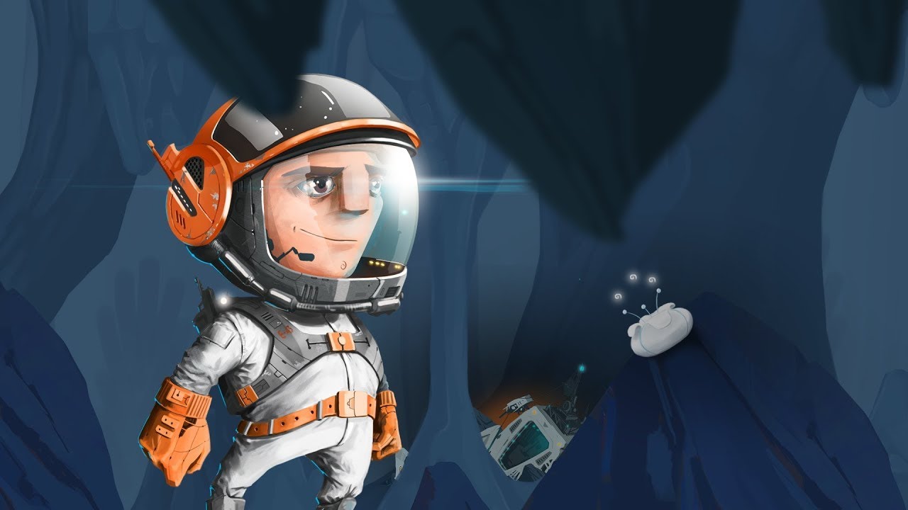 YouTube video: Blackhole – Hodina z hraní CZ verze hry 