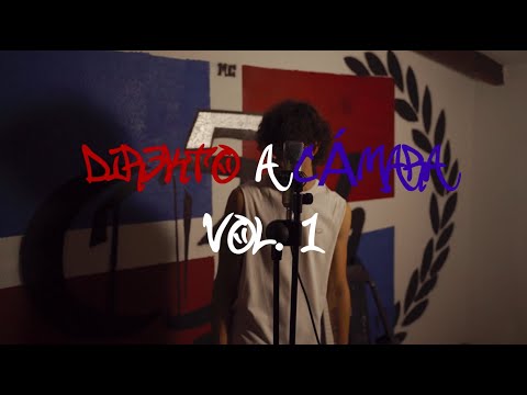 Eder3k - DIR3KTO A 📷 Vol. 1