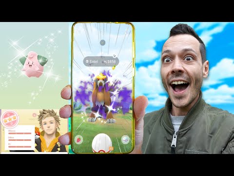 LA CATTURA PIÙ PAZZESCA DELLA MIA CARRIERA!