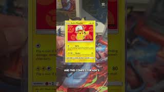 Should I do This? #pokemon #pokemonchannel #pokemoncards #pokemontcg