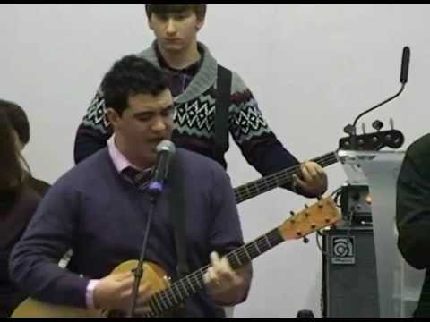 Veniti sa ne-nchinam--Grup Betel Coslada