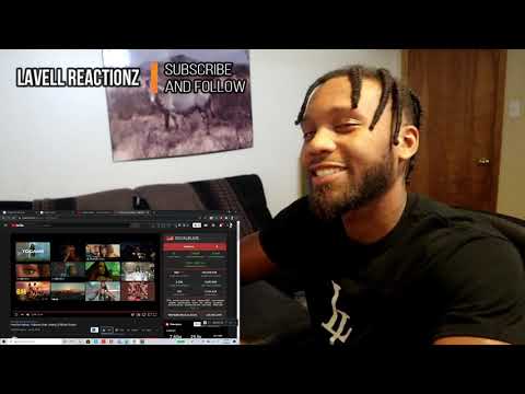 Fred De Palma - Paloma (feat. Anitta) (Official Video)**REACTION**