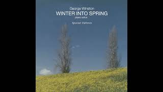 George Winston - Winter Into Spring (Full Album)