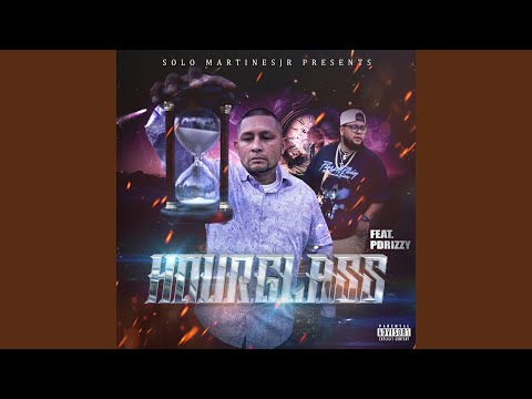 HOURGLASS (feat. PDRIZZY)