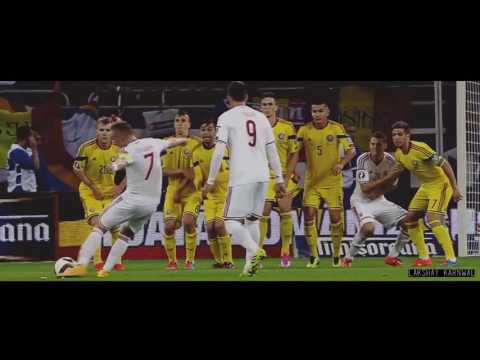 Euro 2016 Preview-'UNFOLDING SPIELS'  SONG EURO France   2016 HD