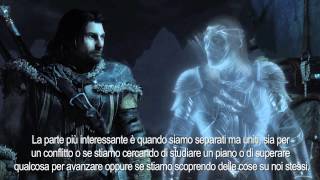 Dietro le quinte: Troy Baker e Alastair Duncan