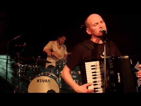 Rainer von Vielen - Wenn du mich nur lässt (live)