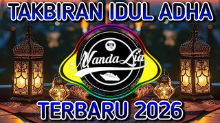 Download lagu DJ TAKBIRAN 2026 IDUL FITRI VIRAL TIKTOK‼️DJ FULL BASS TAKBIRAN IDUL ADHA 2026 TERBARU mp3