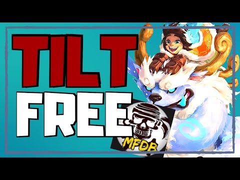 PRESSURE Botlane w/ @MissFortuneDabes  | Nunu Solo Q Road to Diamond - Episode #36