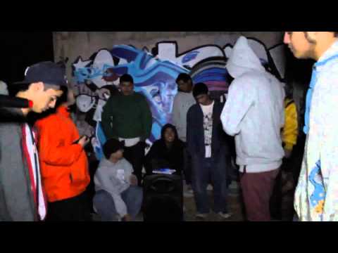 fonetica - durruti vs virus - vrowzer (final)