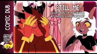 Still Me | HELLS HEIRS | Comic Dub