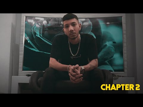 Chvrsi - DISTANCE (Official Music Video)