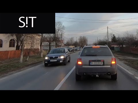 Circulatie Rutiera Baldana Judetul Dambovita DN71