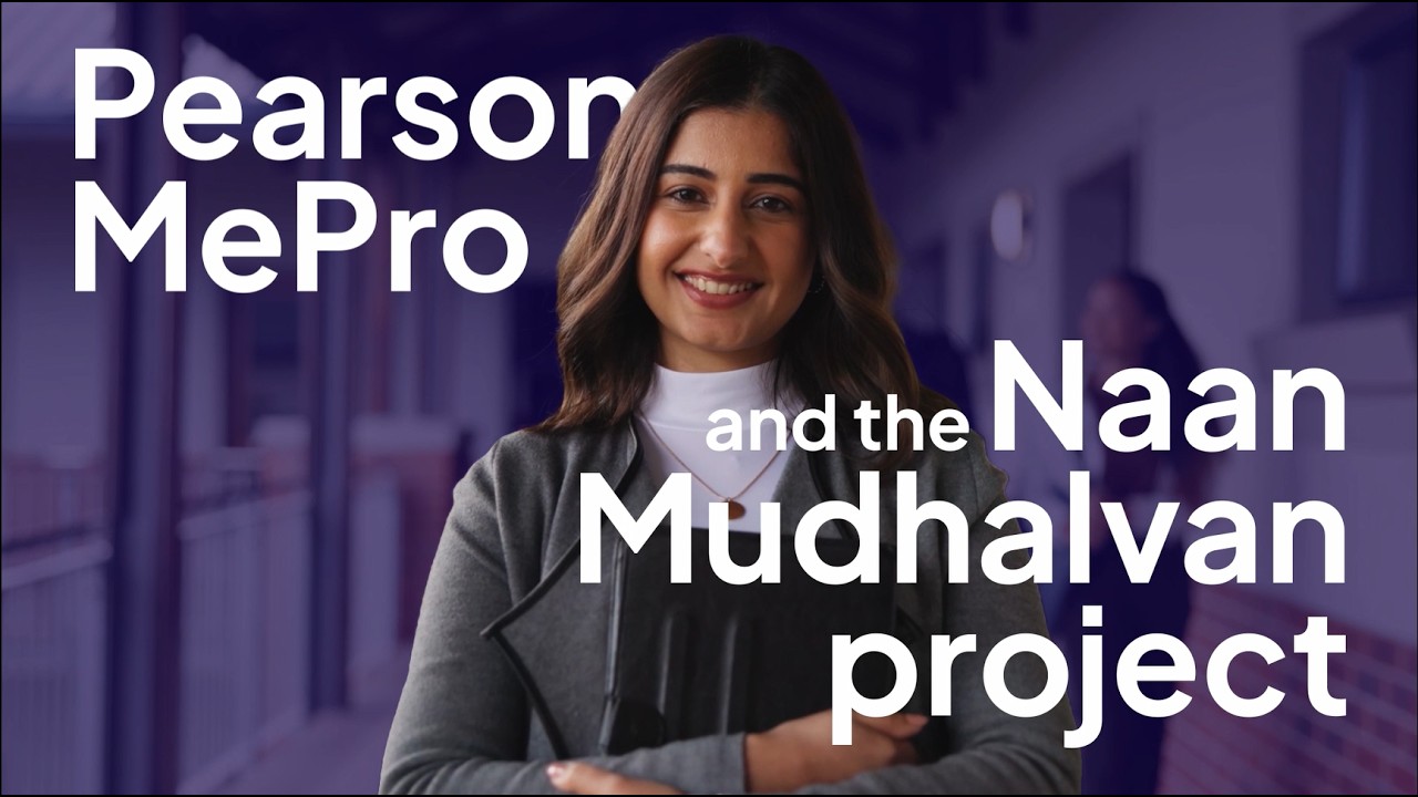 Success Story: Naan Mudhalvan and MePro Project