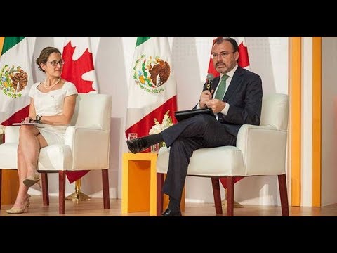 How to Update NAFTA