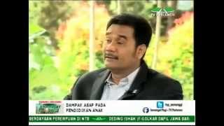 SAH/SUTAN ADIL HENDRA