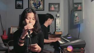 Download lagu Dewa19 - Kangen ( cover ) by Sasha mp3