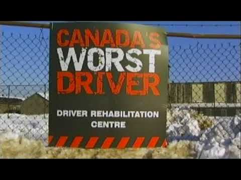 CWD S01E02 - Canada's Worst Driver Season 1 Episode 2