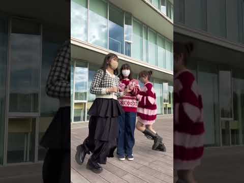 クリスマスまであと2日‼️みなさんは明日は何をたべますか🍗 #shorts