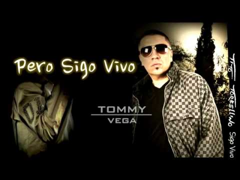 TITO TORBELLINO - PERO SIGO VIVO