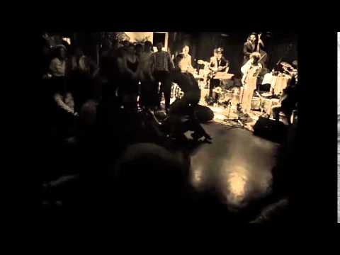 Danse APACHE Paris Follies