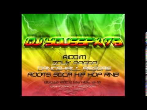 Dj You$$Fx 78-BadMan Pull Up Remix-2007