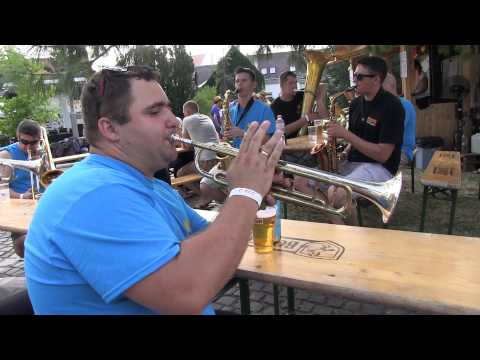 Band Of StreetS - Movin' Cruisin' Official HD 2013 (Veszprémi Utcazene Fesztivál)