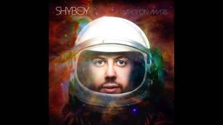 ShyBoy - Drops - Official Audio